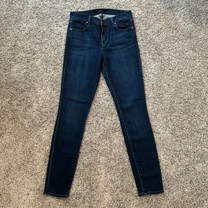 J Brand Skinny Jeans size 27